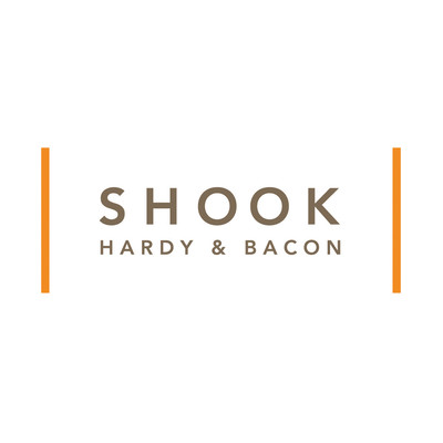 Shook, Hardy & Bacon LLP Logo