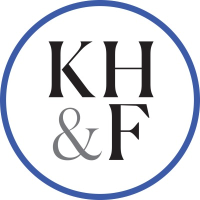 Kaplan Hecker & Fink LLP Logo