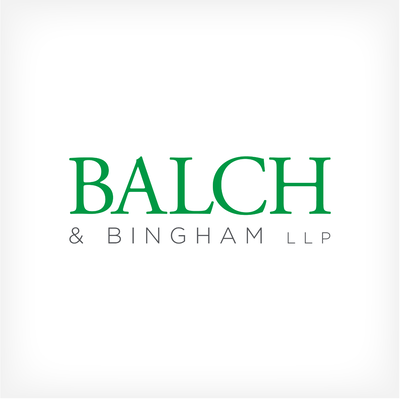 Balch & Bingham LLP Logo