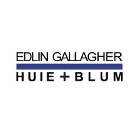 Edlin Gallagher Huie & Blum Logo