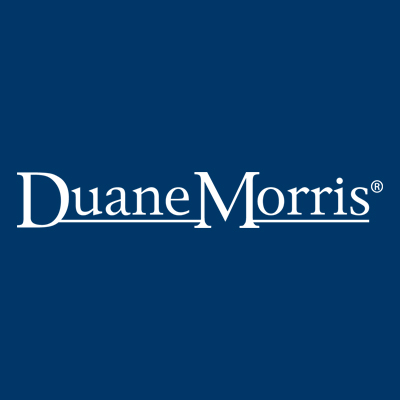 Duane Morris LLP Logo