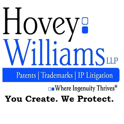 Hovey Williams LLP Logo