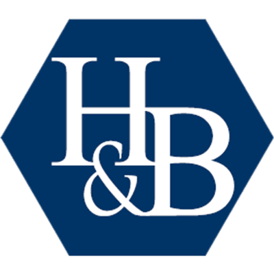 Hoffmann & Baron LLP Logo