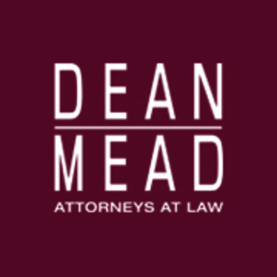 Dean Mead Logo