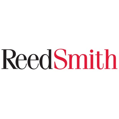 Reed Smith LLP Logo
