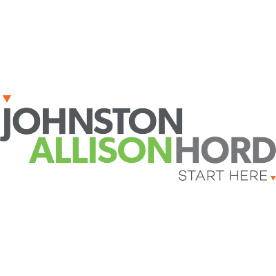 Johnston, Allison & Hord, P.A. Logo