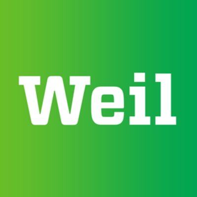 Weil Gotshal & Manges LLP Logo