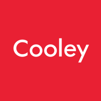 Cooley LLP Logo
