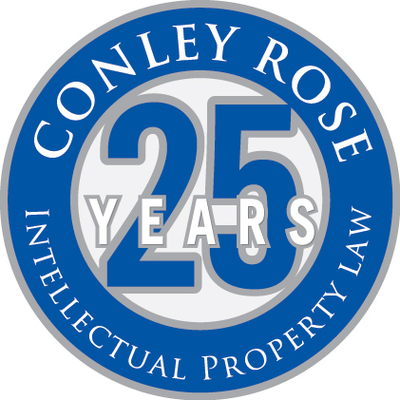 Conley Rose Logo