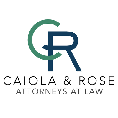 Caiola & Rose, LLC Logo