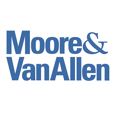 Moore & Van Allen PLLC Logo