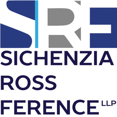 Sichenzia Ross LLP Logo