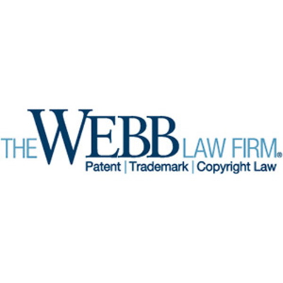 The Webb Law Firm Logo