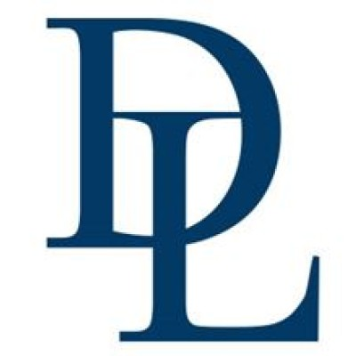 Danaher Lagnese PC Logo