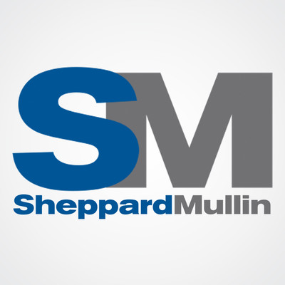 Sheppard, Mullin, Richter & Hampton LLP Logo