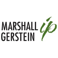 Marshall, Gerstein & Borun LLP Logo
