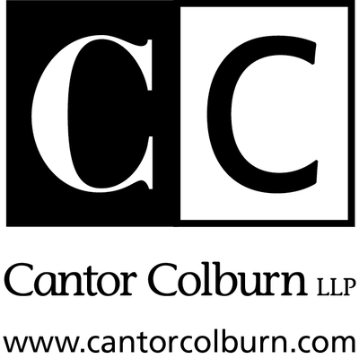 Cantor Colburn LLP Logo