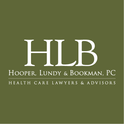 Hooper, Lundy & Bookman, Inc. Logo