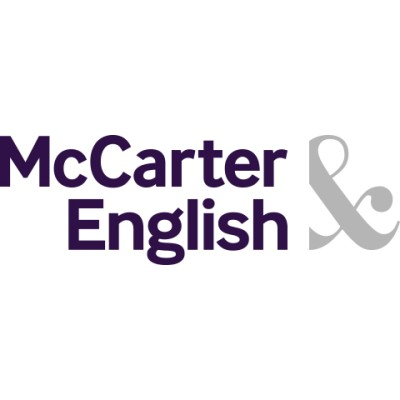 McCarter & English Logo