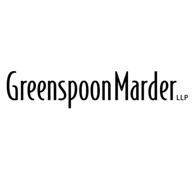 Greenspoon Marder Logo