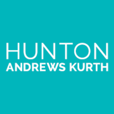 Hunton Andrews Kurth Logo