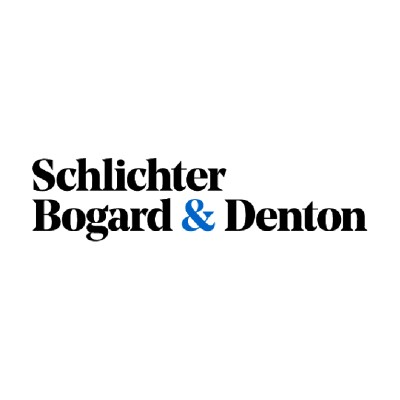 Schlichter Bogard & Denton Logo