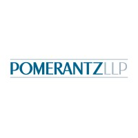 Pomerantz LLP Logo