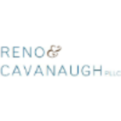 Reno & Cavanaugh PLLC Logo