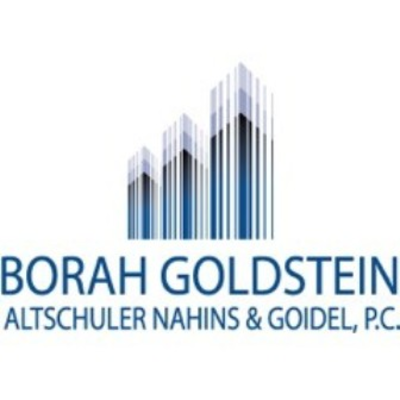 Borah, Goldstein, Altschuler, Nahins & Goidel, P.C. Logo
