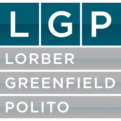 Lorber Greenfield & Polito LLP Logo
