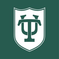 Tulane University Logo