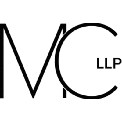 Massumi & Consoli LLP Logo