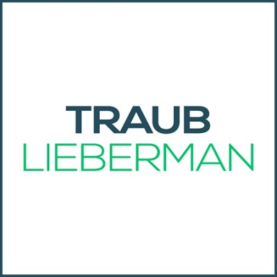 Traub Lieberman Straus & Shrewsberry LLP Logo
