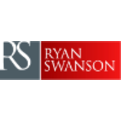 Ryan Swanson Logo