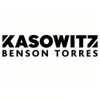 Kasowitz Benson Torres LLP Logo
