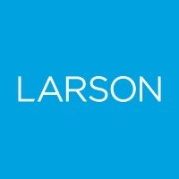 Larson LLP Logo
