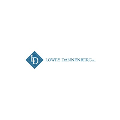 Lowey Dannenberg Cohen & Hart, P.C. Logo