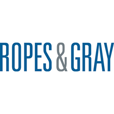 Ropes & Gray LLP Logo