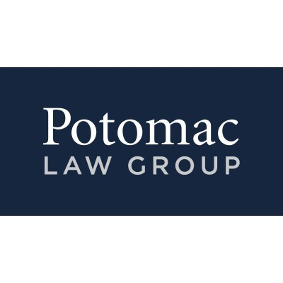 Potomac Law Group, PLLC Logo
