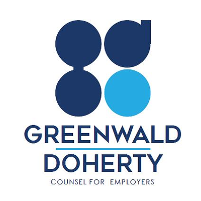Greenwald Doherty LLP Logo