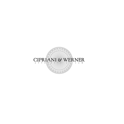 Cipriani & Werner Logo