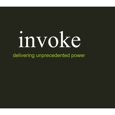 Invoke IP Logo