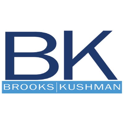 Brooks Kushman PC Logo