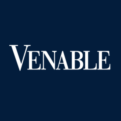 Venable LLP Logo