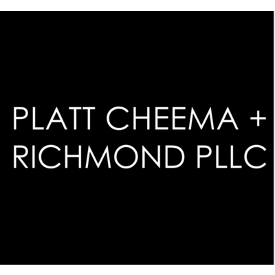 Platt Cheema Richmond, PLLC Logo