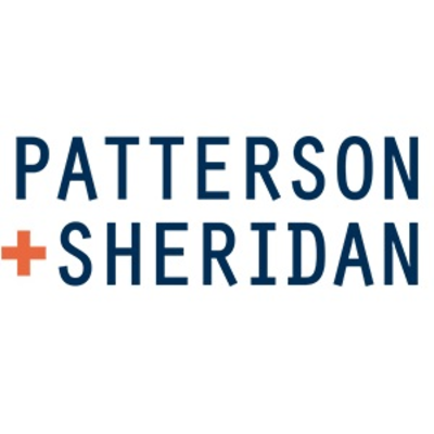 Patterson & Sheridan, LLP Logo